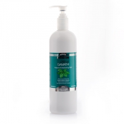 Protective and moisturizing fluid 100 ml